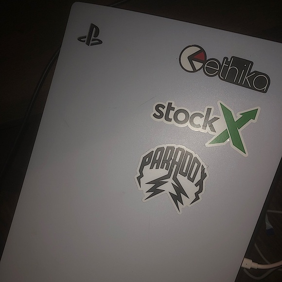 Everything work